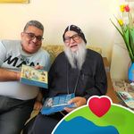 عاطف كامل بشارة - @atef.beshay - Instagram