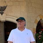 Atef Chokr - @atchokr - Instagram