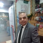 Atef Labib - @atef.labib.94 - Instagram