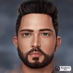 Atef Soliman - @loveofmylife_sanda - Instagram
