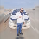 Atef Soliman - @anaafandinae - Instagram