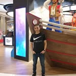 Atef Soliman - @atef6747 - Instagram