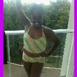 Athalia Brown - @mrsbieber714 - Instagram