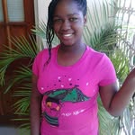 Athalia Brown - @bathalia345 - Instagram