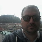 ΑΘΑΝΑΣΙΟΣ ΠΑΠΠΑΣ - @athanasiospappas1389 - Instagram