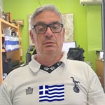 Athanasios Solomos - @solomosathanasios - Instagram