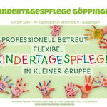 Athanasios Spanos - @kindertagespflege_goeppingen - Instagram