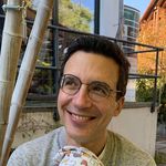 Athanasios Theodoridis - @theodoridisathanasios - Instagram