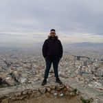 Athanasios Theodoropoulos - @theodoropoulosnasos - Instagram