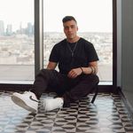 Athanasios Theodoropoulos - @notoriousthanasi - Instagram