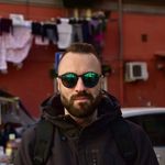 Athanasios Vlachos - @saq.84 - Instagram