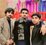 Athar Abbas - Facebook