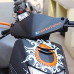 Athar Abbas - @athar_bike_customize_ - Instagram