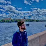 Athar Ahmad - @atharahmadbukhari - Instagram