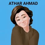 Athar Ahmad - @athar__ahmad_ - Instagram