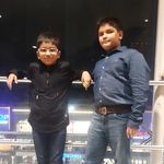 Athar Akhtar - @athar.akhtar.146 - Instagram