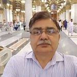Athar Akhtar - @akhtarathar - Instagram