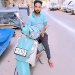Athar Ali - Facebook