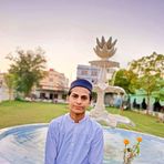 Athar Ali - Facebook