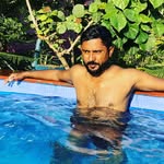 Athar Ali Ali 35 Chamrawwa - @ali.atharali - Instagram