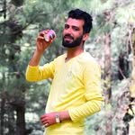 Athar Ali War - @atharaliwar - Instagram