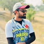Athar Baig - @ab_17criclover - Instagram