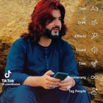 Athar Baloch - @khurramkhansial - Instagram