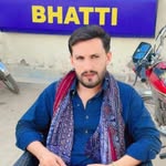 athar Bhatti - @athar.hafiz - Instagram