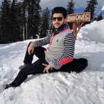 Athar Bhatti - @bhatti.athar - Instagram