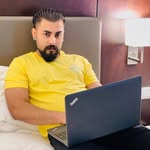Athar Bhatti - @ckbhatti - Instagram