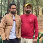 Athar Dar - Facebook