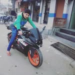 Athar Dar - @athar7975 - Instagram