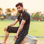 Athar Iqbal - @a_for_atu - Instagram
