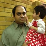 Muhammad Athar Iqbal - @athariqbal - Instagram