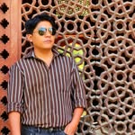 Athar Jamal - @atharjamal_16 - Instagram