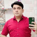 Athar Jamal - @atharj1507 - Instagram