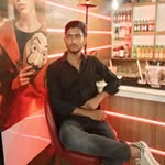 Athar Jamil - @ziddi_boy_1381 - Instagram