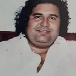 Athar Jamil - @atharjamil50 - Instagram