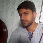Athar Jamil - @atharjamil148 - Instagram