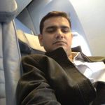Athar Jamil - @atharjamil52 - Instagram