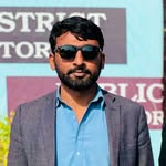 Athar Jatoi - @atharsultanjatoi - Instagram
