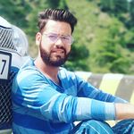 Athar Makhdoomi - @athar_makhdoomi - Instagram