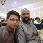 Athar Ali Naqvi - @atharalinaqvinaqvi - Instagram
