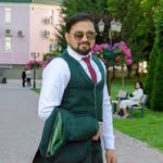 Dr. Athar Naqvi - @dr.atharnaqvi_110 - Instagram