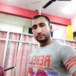 M. Athar Naqvi - @athar.naqvi.313 - Instagram