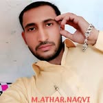 M. Athar Naqvi - @mohdatharnaqvi - Instagram
