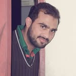 Athar Rafiq - @athar_rafiq - Instagram