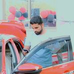 Athar Rafiq - Facebook