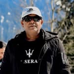 Athar Ali Rizvi - @athar786110 - Instagram