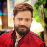 Athar Rizvi - @rjatharrizvi - Instagram